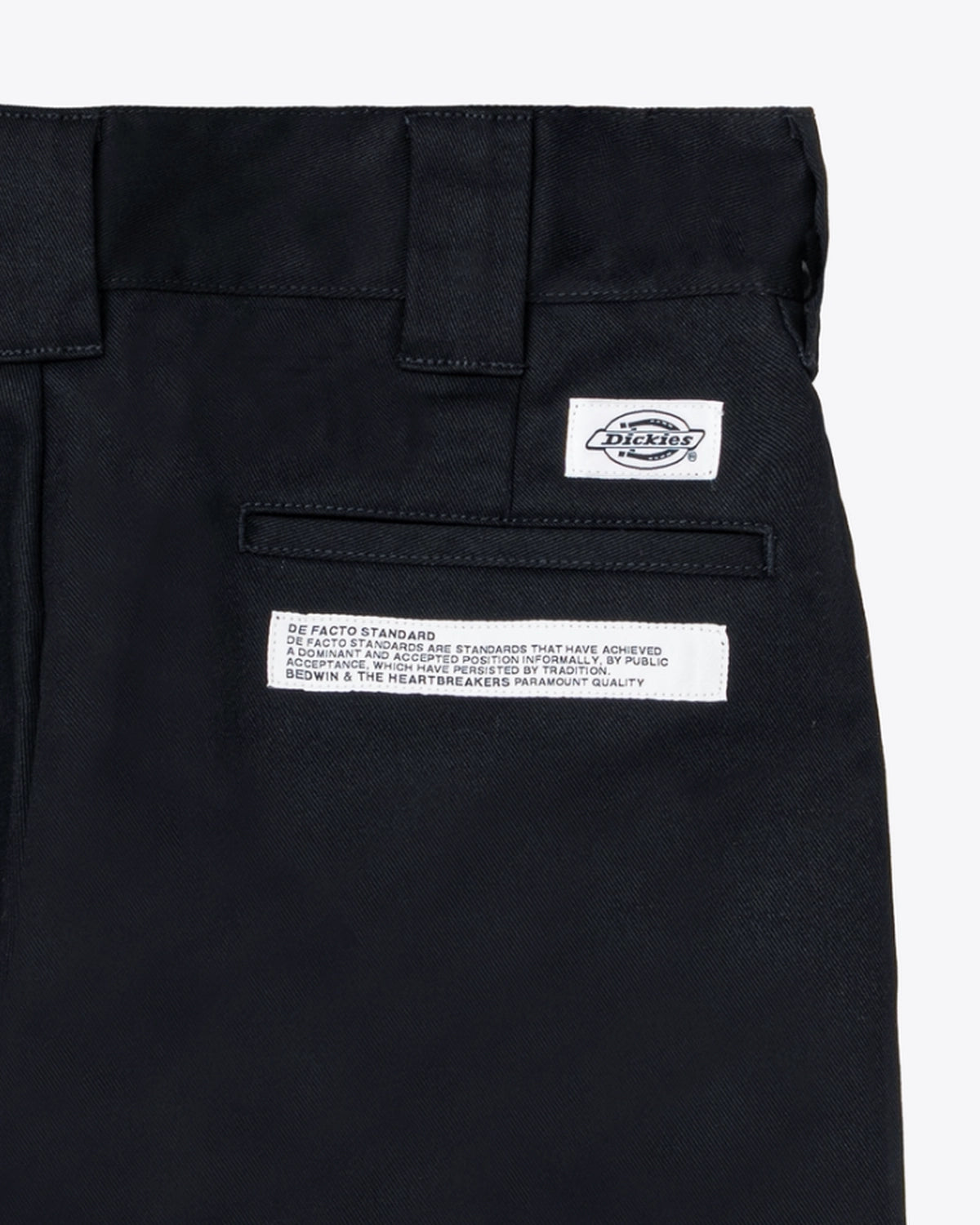 BEDWIN & THE HEARTBREAKERS × DICKIES / 10L DICKIES TC SLIM PANTS "BENEDICT" (26SB4667)