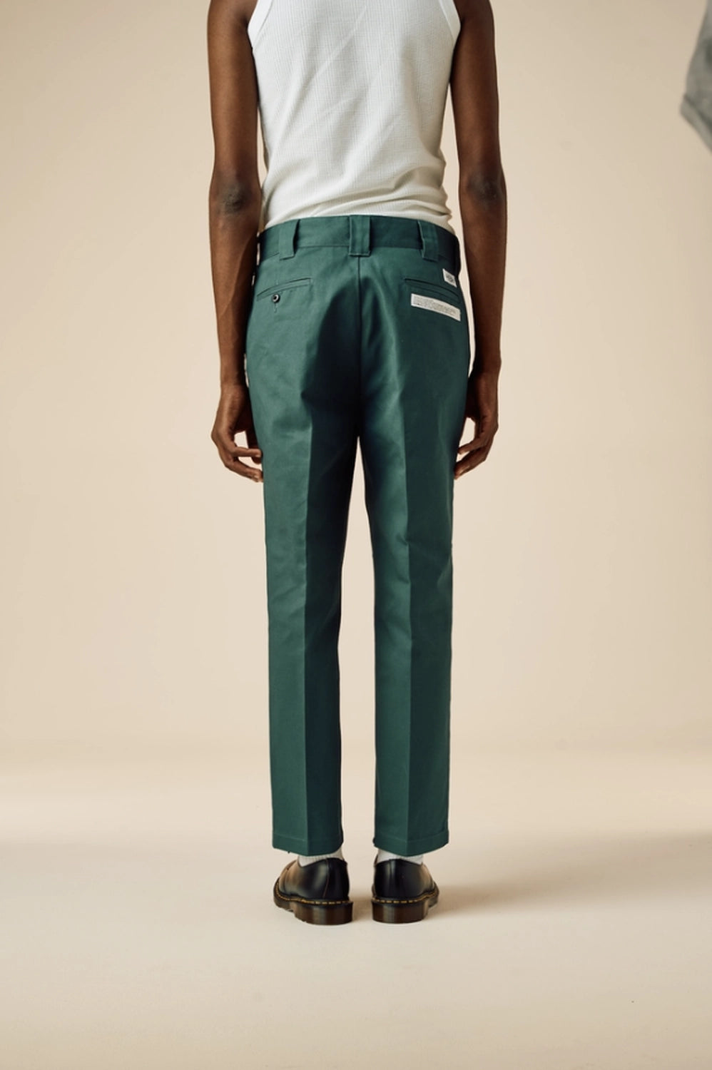 BEDWIN & THE HEARTBREAKERS × DICKIES / 10L DICKIES TC SLIM PANTS "BENEDICT" (26SB4667)