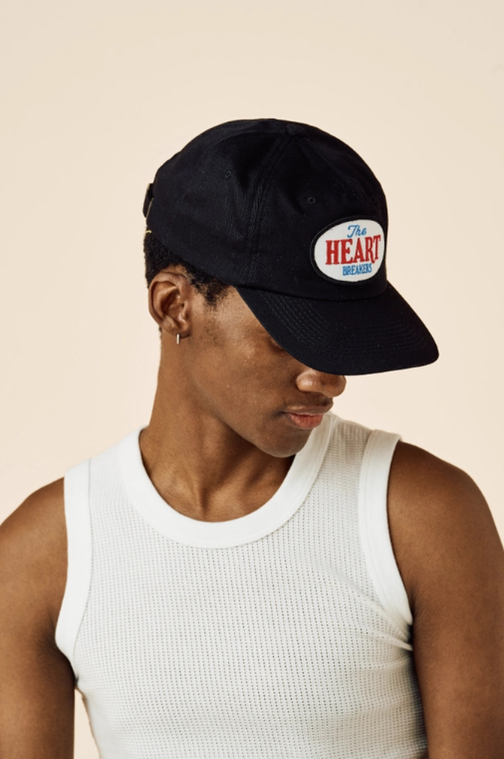 BEDWIN & THE HEARTBREAKERS × CA4LA / CA4LA Ex. BASEBALL CAP "GREG" (26SB0066)