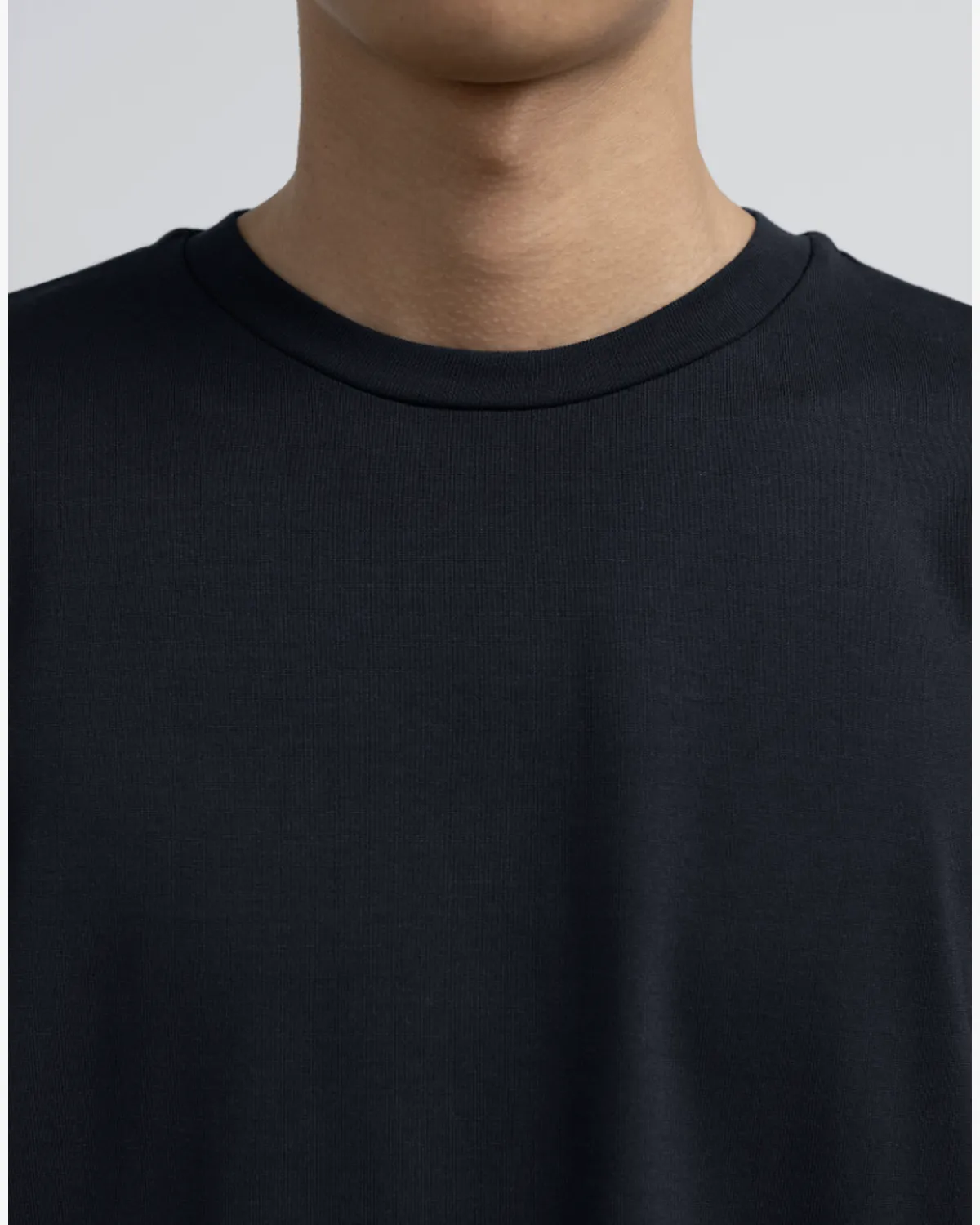 Graphpaper / DRY 2-Pack Crew Neck Tee (GU261-70118B)