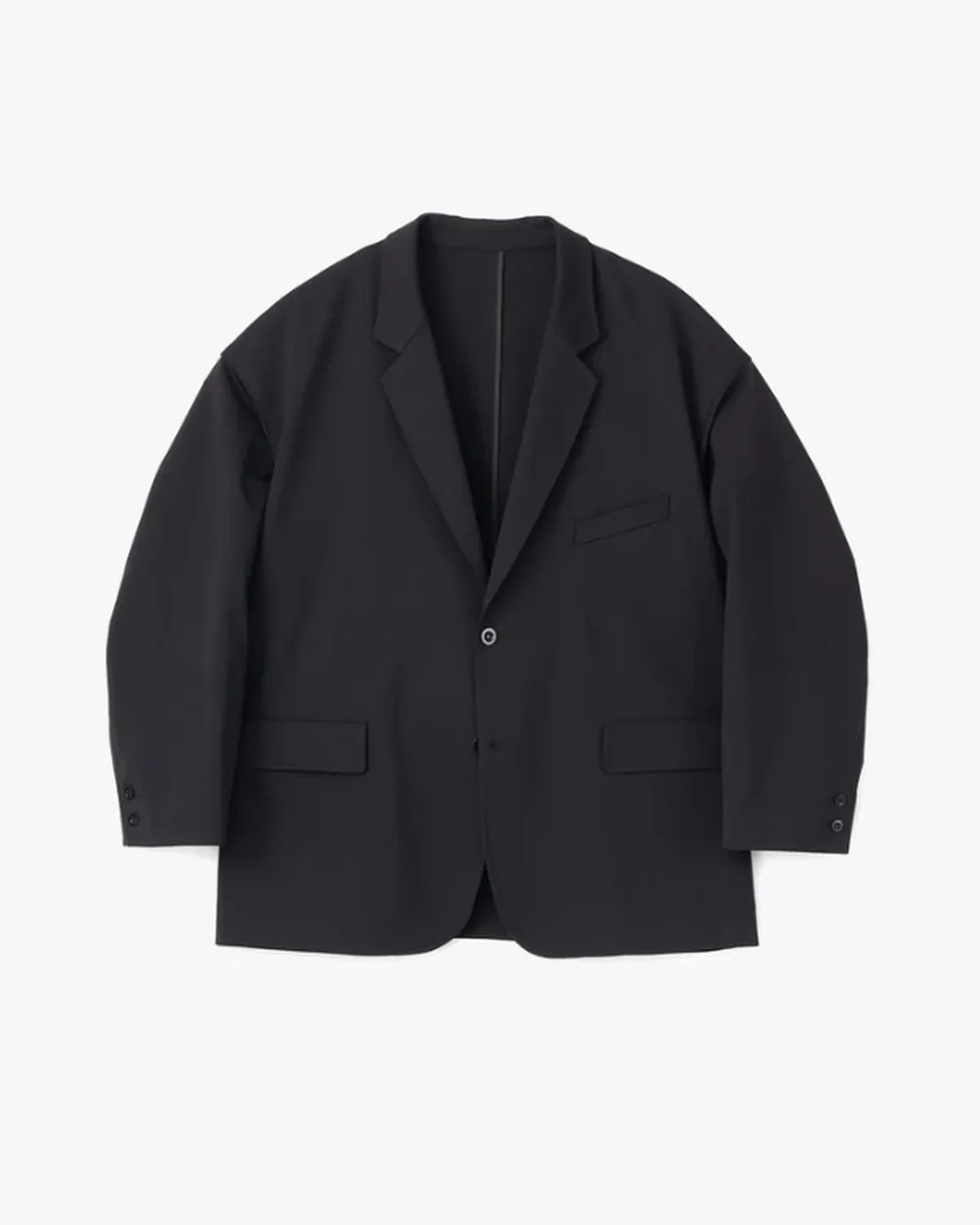 Graphpaper（グラフペーパー） / Compact Ponte Jacket | 公式通販