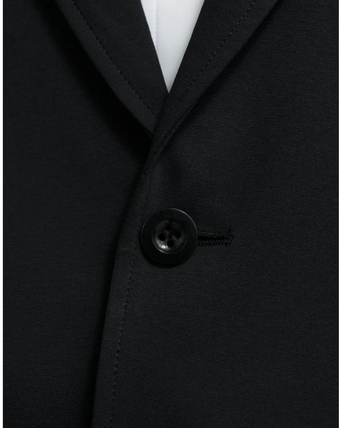 Graphpaper / Compact Ponte Jacket (GM263-20039B)