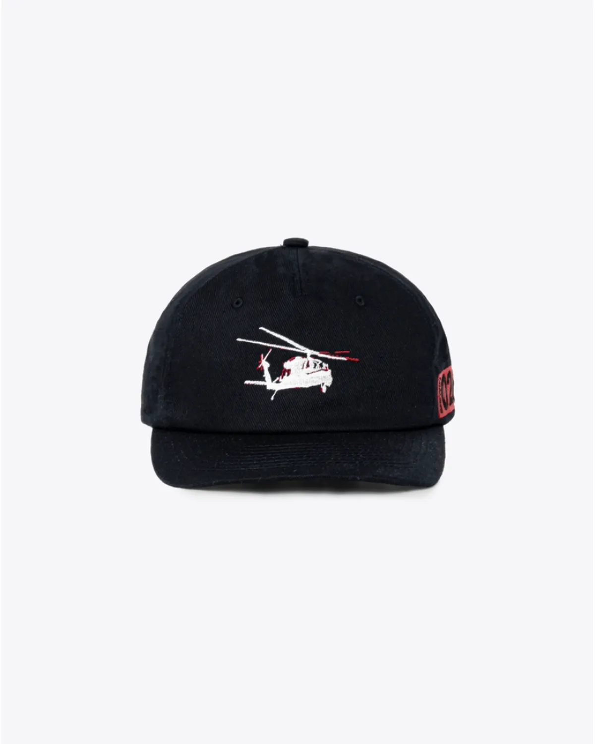 BEDWIN & THE HEARTBREAKERS × CA4LA / CA4LA Ex. BASEBALL CAP "Chopper" (26AB0071)