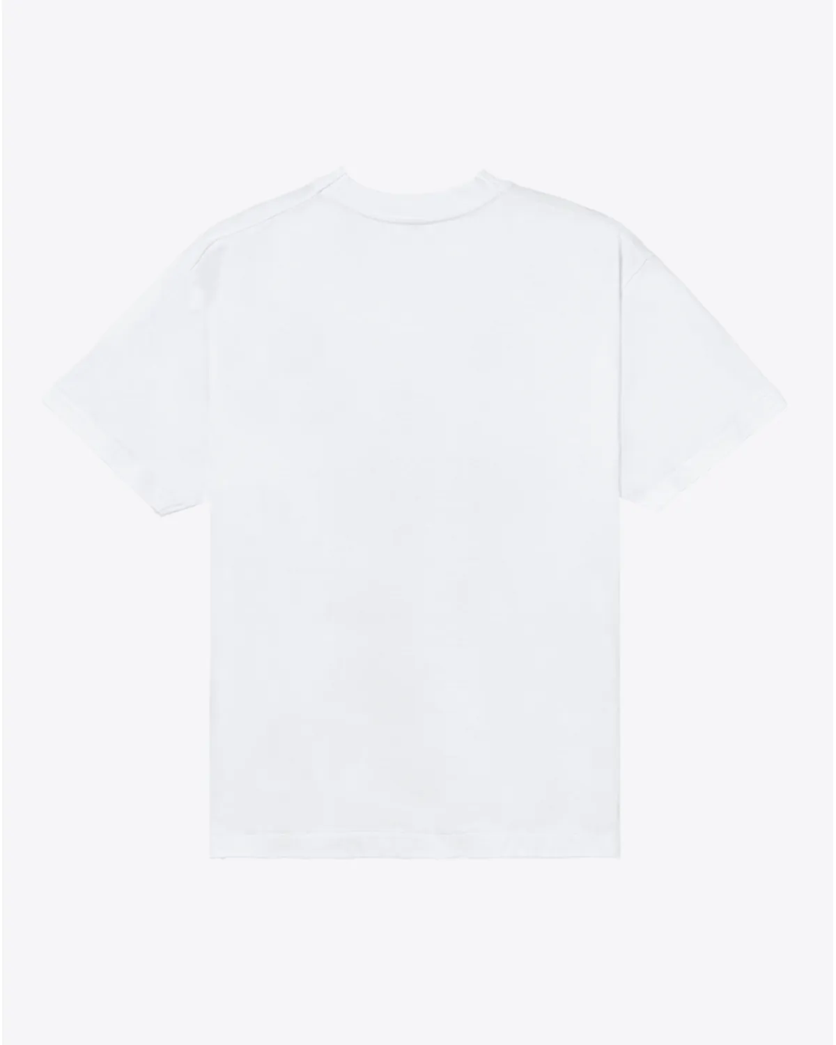 BEDWIN & THE HEARTBREAKERS / S/S PRINTED TEE "Chunky Logo" (26AB2258)