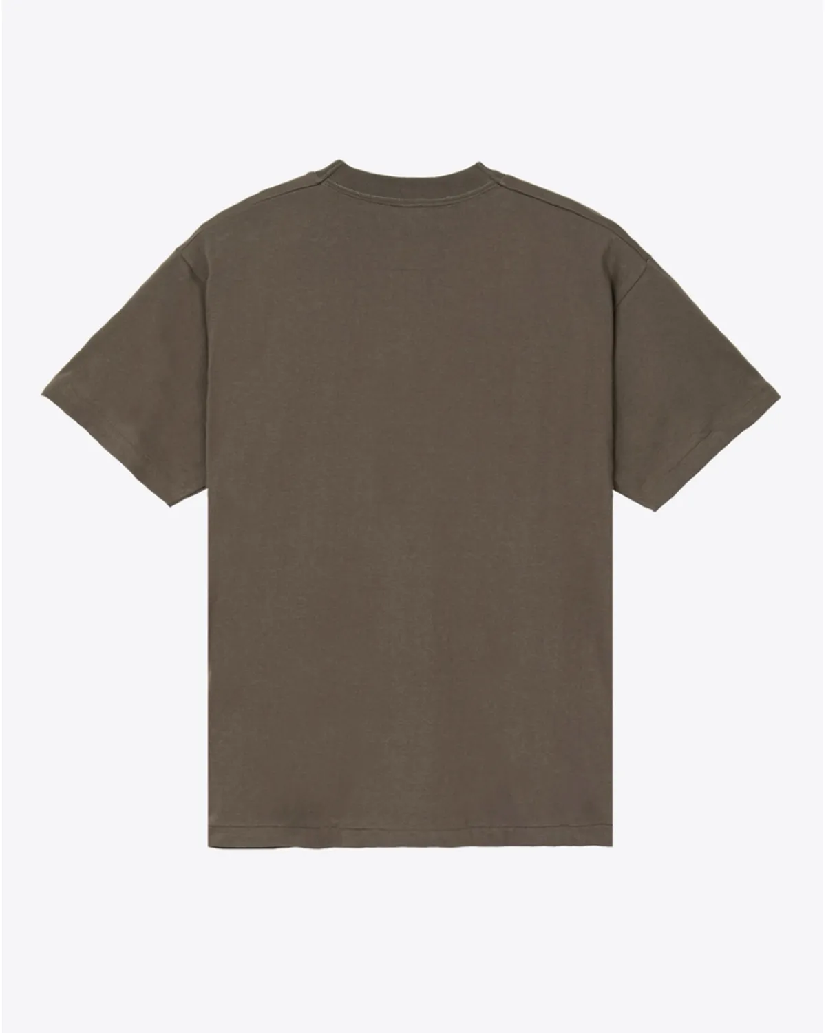 BEDWIN & THE HEARTBREAKERS / S/S PRINTED TEE "Chunky Logo" (26AB2258)