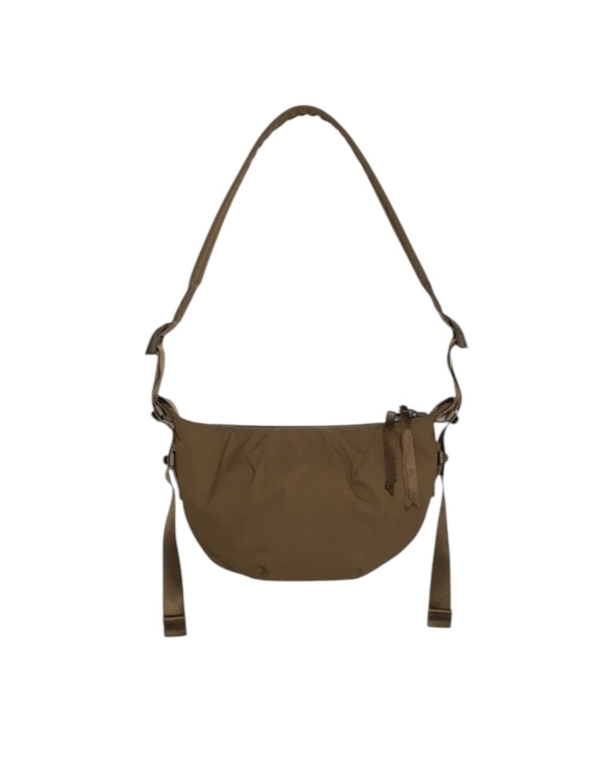 Graphpaper × BLANKOF / Blankof for GP Extra Small Crescent Bag (GU263-90514)