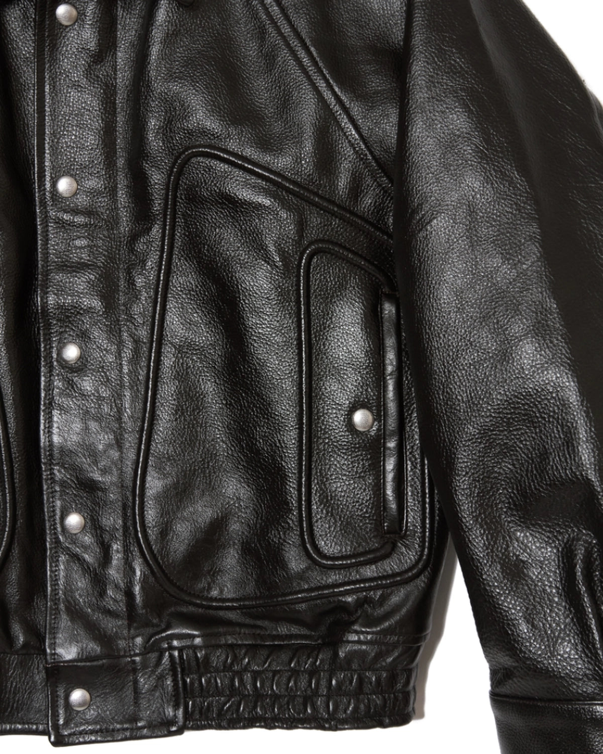 SUGARHILL / SHRINK BOMBER JACKET (26440701)