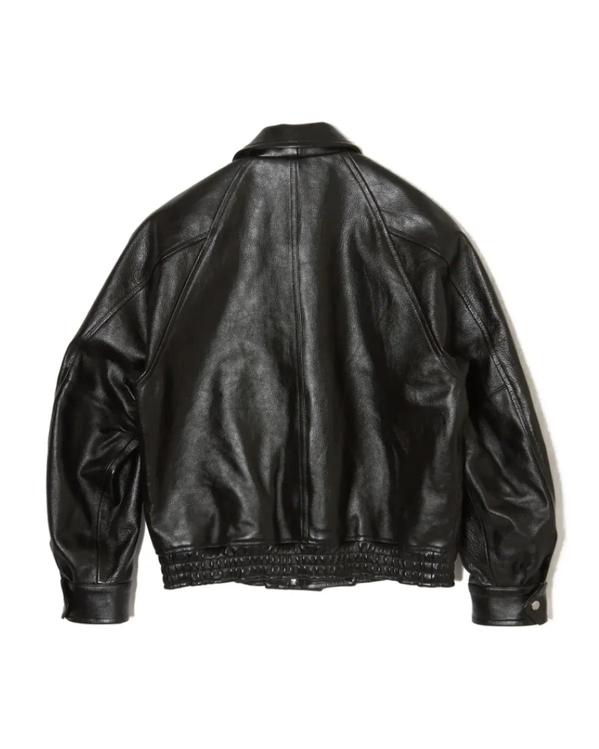 SUGARHILL / SHRINK BOMBER JACKET (26440701)