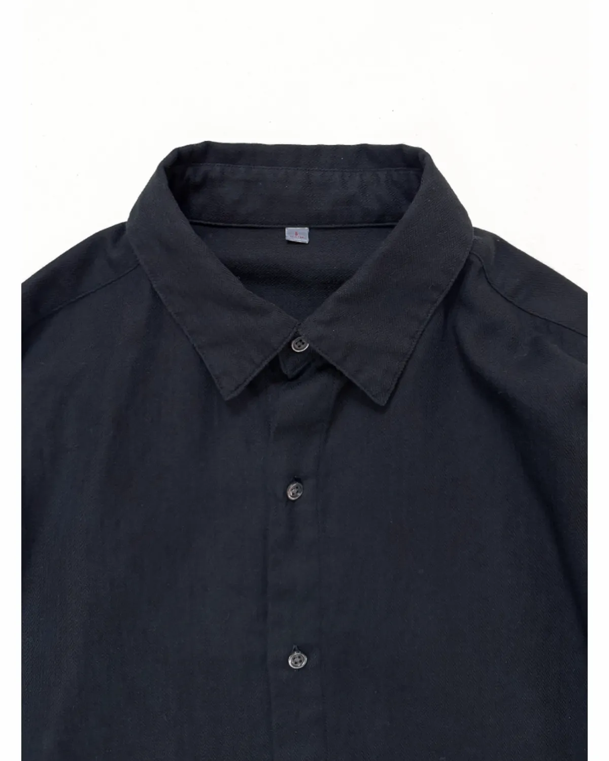 ISSUETHINGS / TYPE120 -DYED COTTON- (26b/120-c-05)