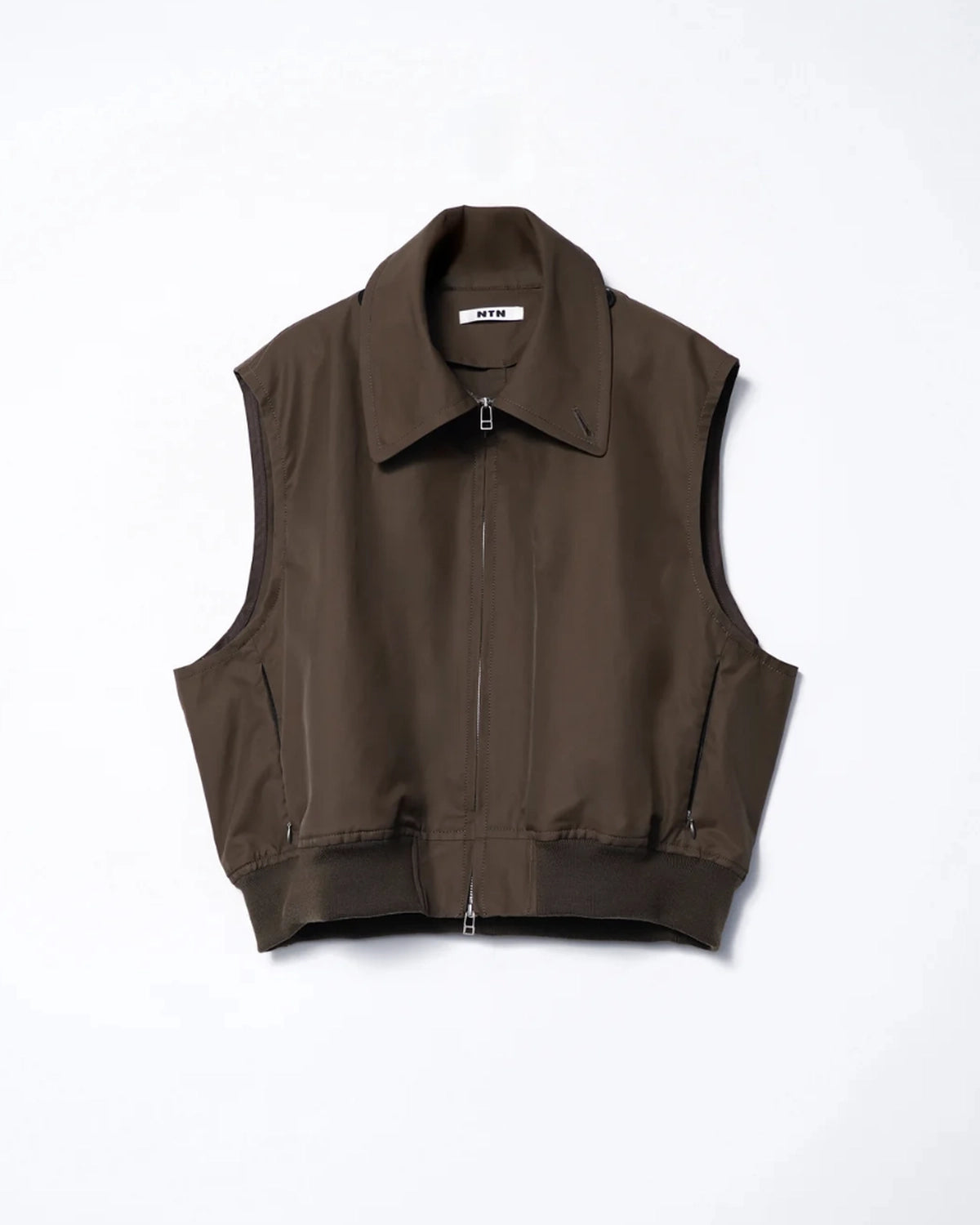 NTN / SEPARATE TRENCH BLOUSON (N007-021150)