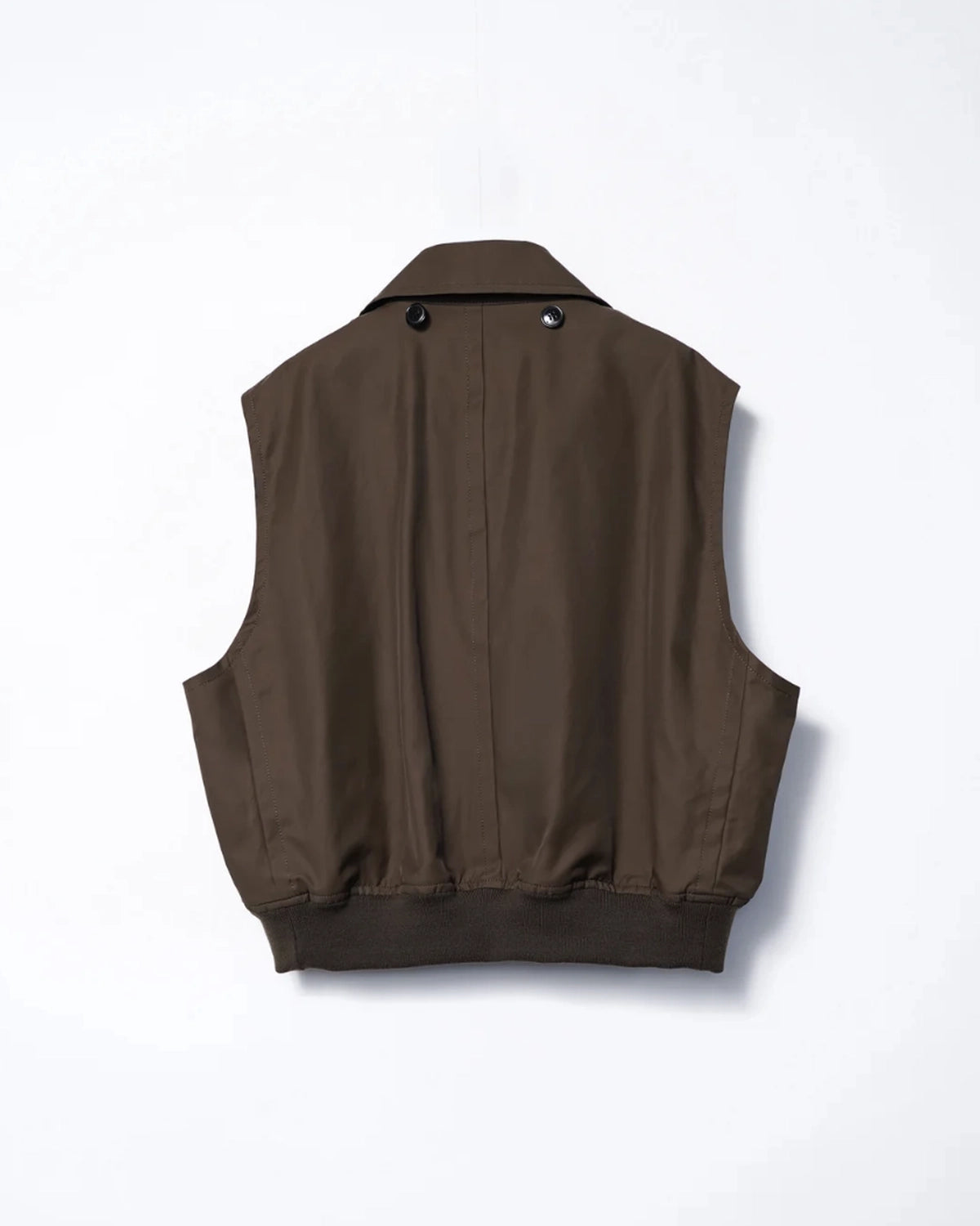 NTN / SEPARATE TRENCH BLOUSON (N007-021150)