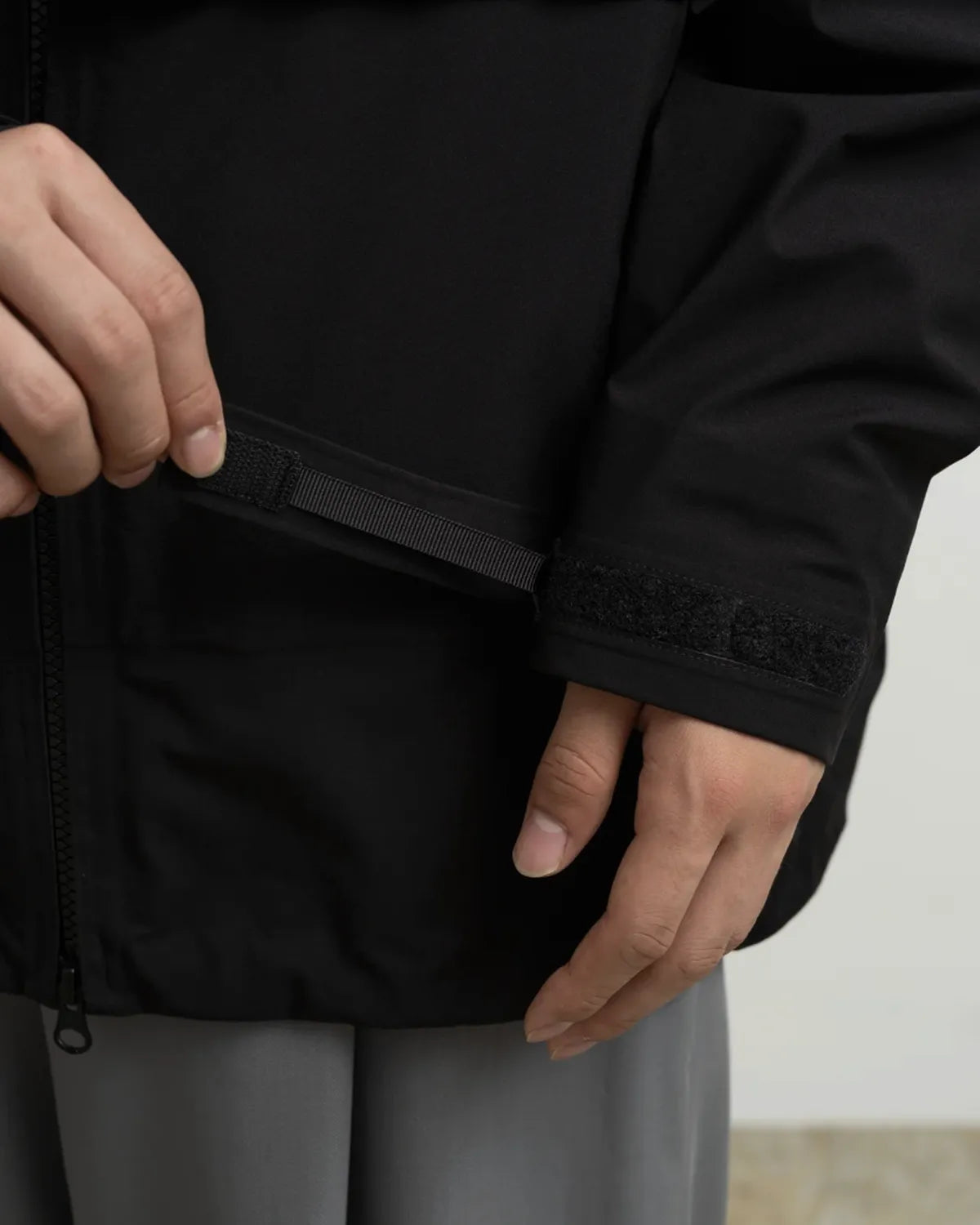 Graphpaper × DESCENTE / DESCENTE for Graphpaper ”Oversized ZENCHIKEI” (GU263-30291)