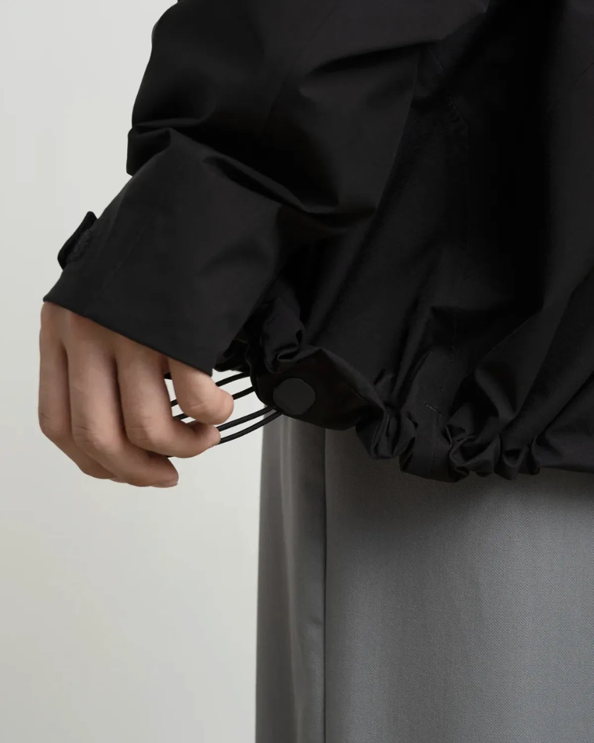 Graphpaper × DESCENTE / DESCENTE for Graphpaper ”Oversized ZENCHIKEI” (GU263-30291)