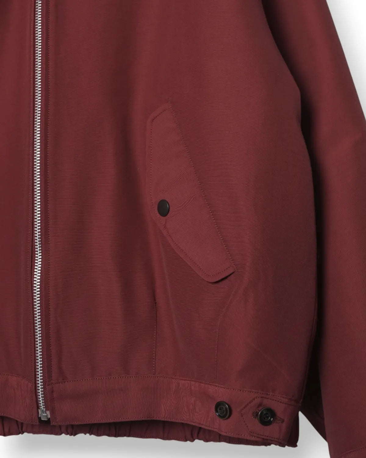 refomed / NEXT MAN NYLON JACKET (REJK-045)