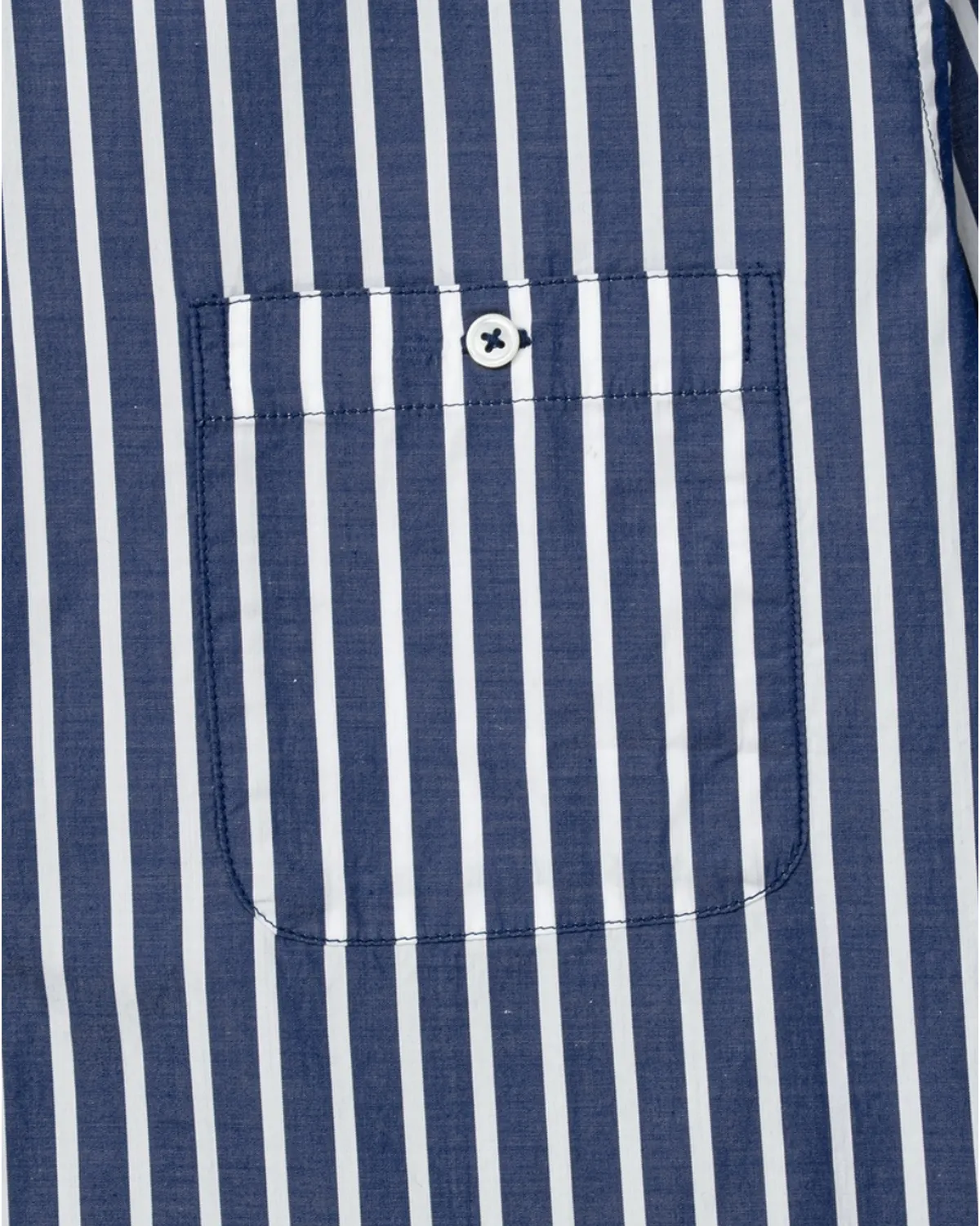 BEDWIN & THE HEARTBREAKERS / L/S LONG POINT COLLAR SHIRT "LYNCH" (26AB1768)