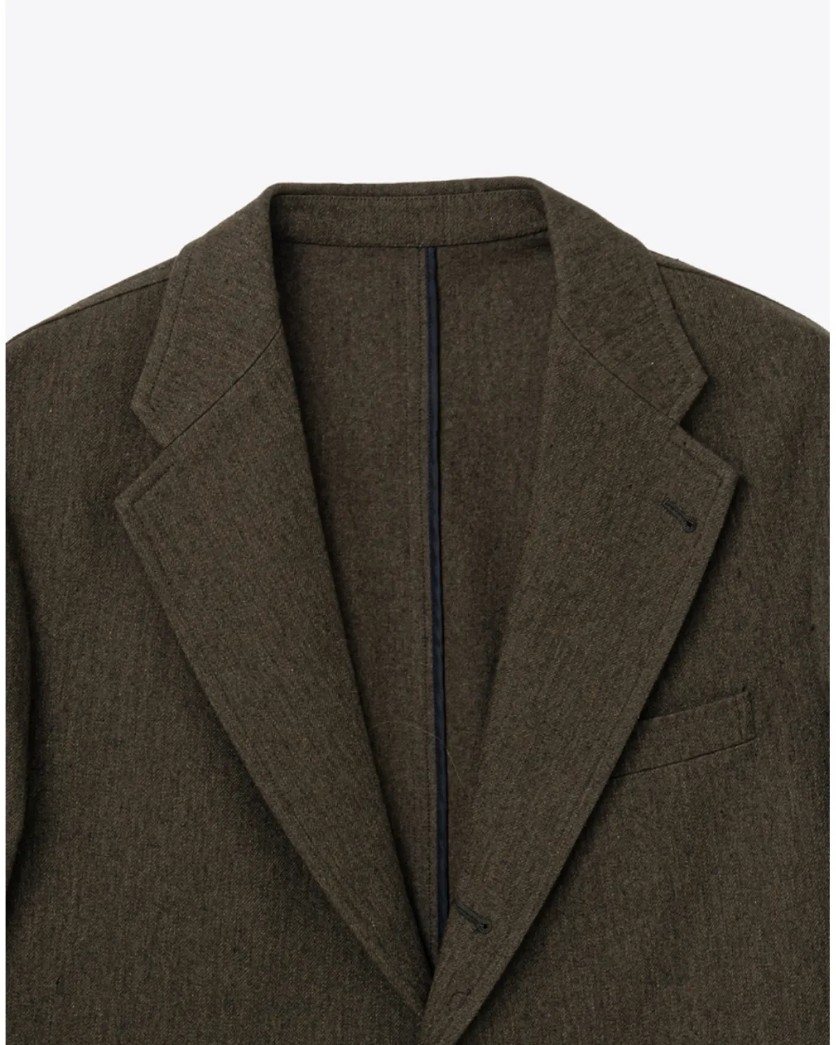 BEDWIN & THE HEARTBREAKERS / 3B W/C TAILORED JACKET "MICHAEL" (26AB5661)