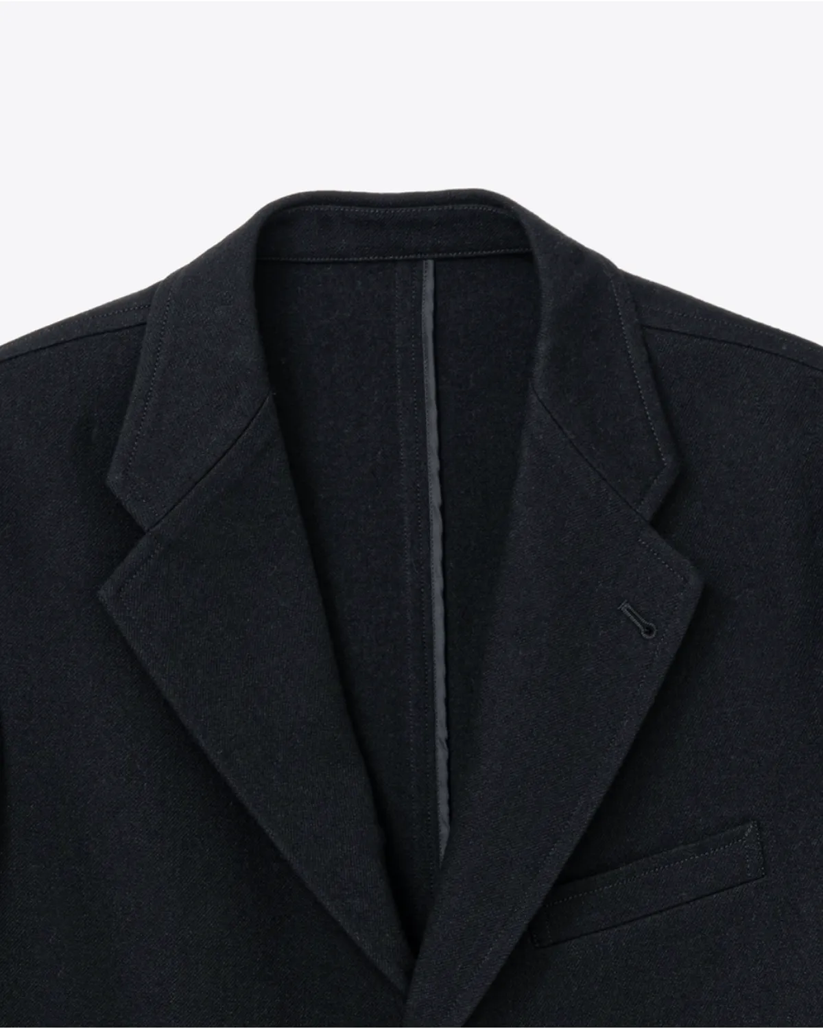 BEDWIN & THE HEARTBREAKERS / 3B W/C TAILORED JACKET "MICHAEL" (26AB5661)