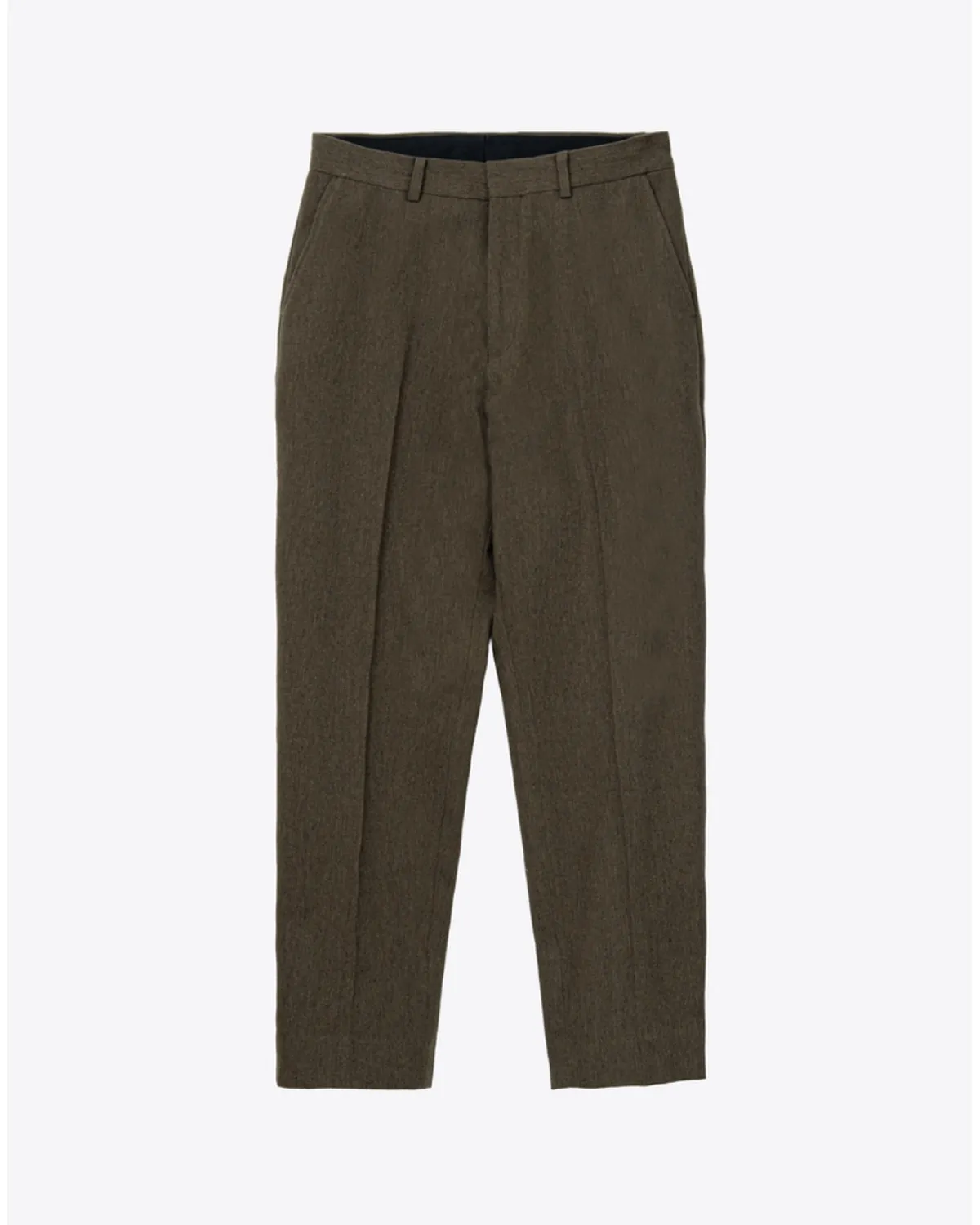 BEDWIN & THE HEARTBREAKERS / 10L W/C TWILL TROUSERS "THUNDERS" (26AB4761)