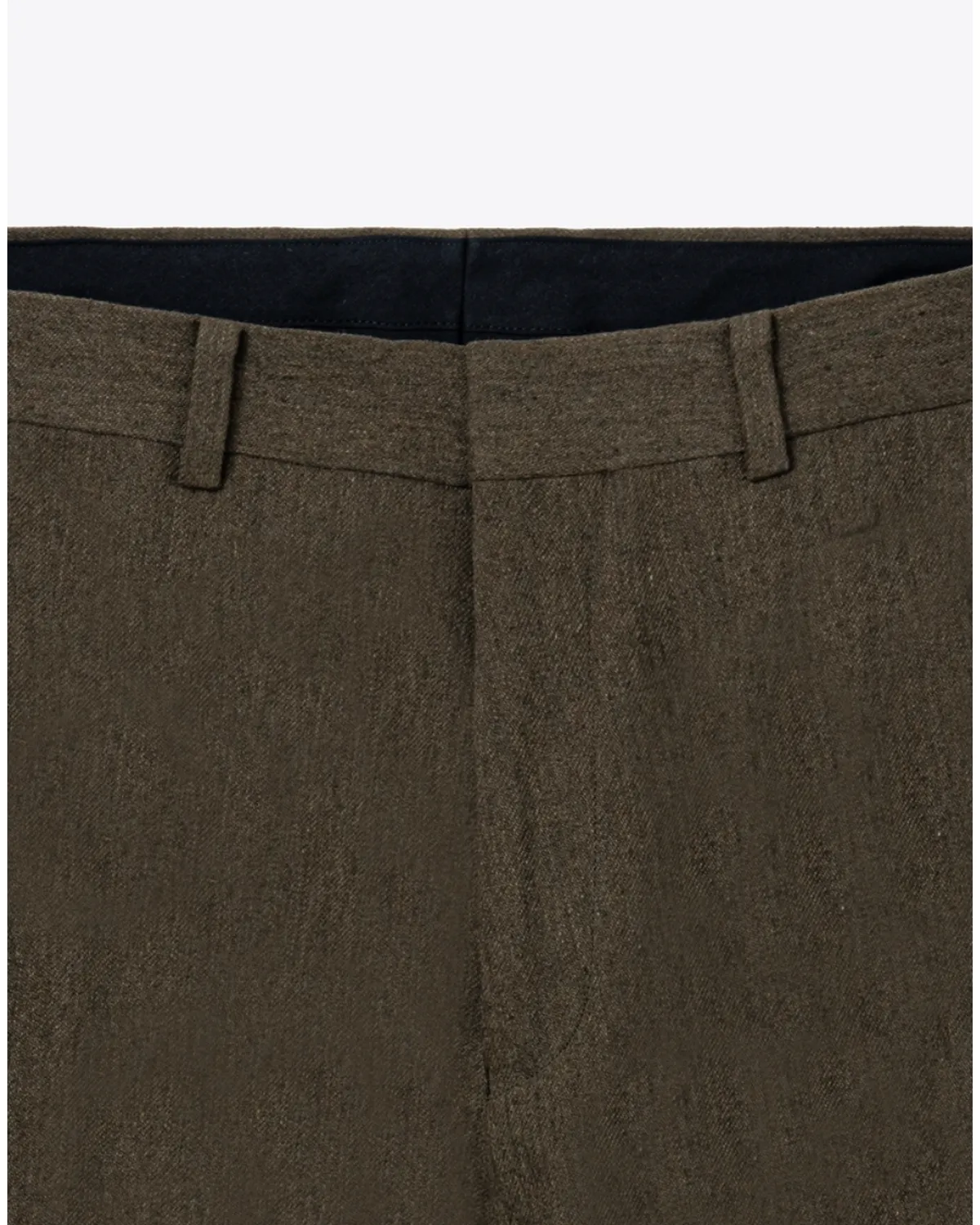 BEDWIN & THE HEARTBREAKERS / 10L W/C TWILL TROUSERS "THUNDERS" (26AB4761)