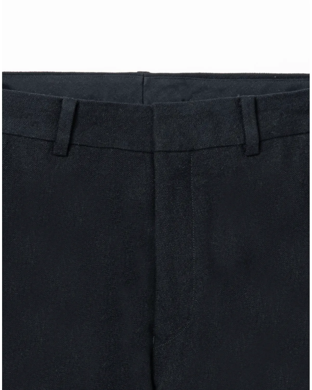 BEDWIN & THE HEARTBREAKERS / 10L W/C TWILL TROUSERS "THUNDERS" (26AB4761)