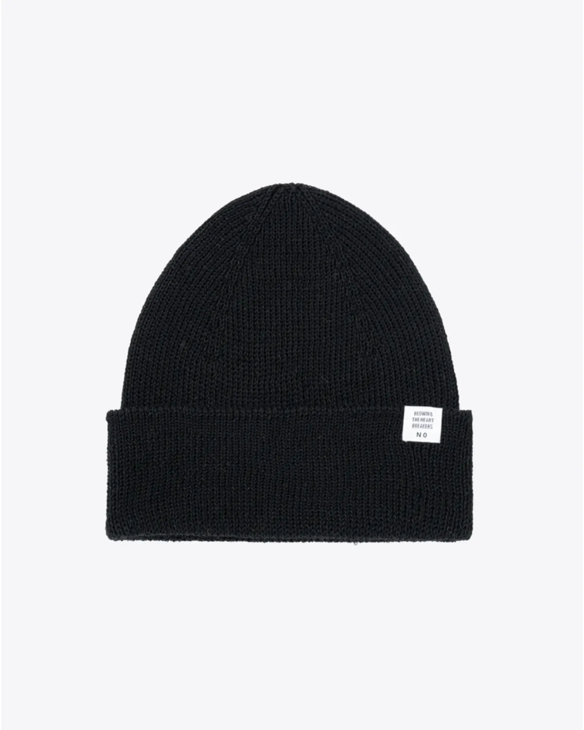 BEDWIN & THE HEARTBREAKERS × CA4LA / CA4LA Ex. WATCH CAP "ROBERT" (26AB0076)
