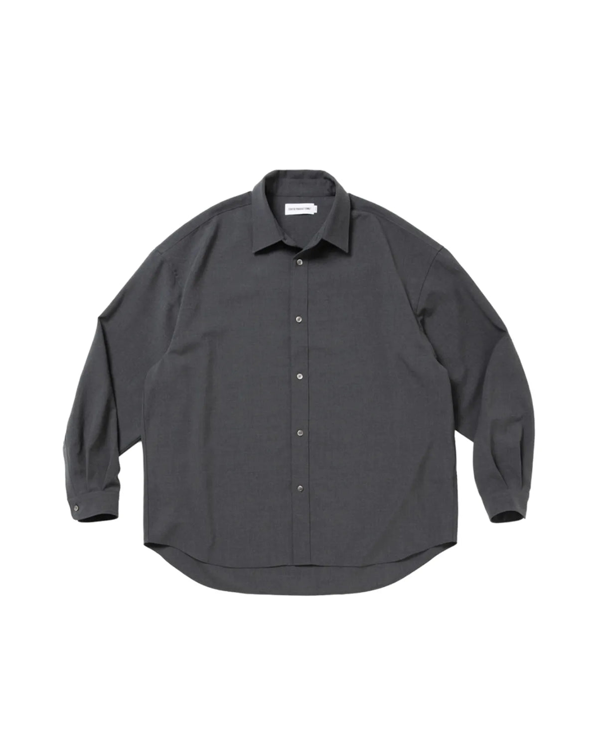 COOTIE PRODUCTIONS / T/W L/S Shirt (CTE-26A402)