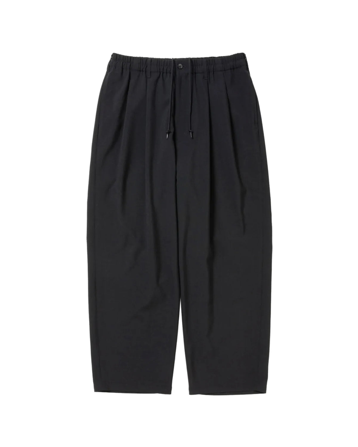 COOTIE PRODUCTIONS / T/W 2 Tuck Easy Pants (CTE-26A101)