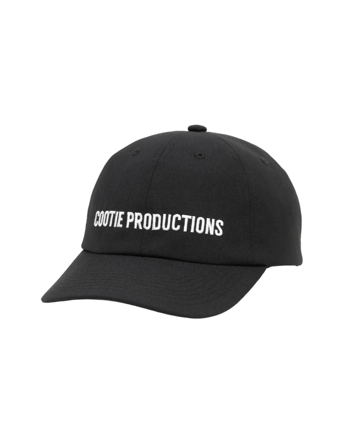 COOTIE PRODUCTIONS / T/W 6 Panel Cap (CTE-26A505)