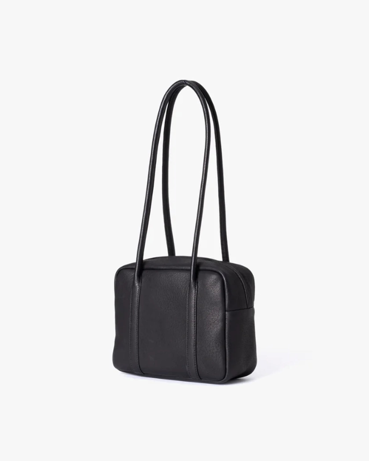 Aeta / SQUARE BOSTON LONG HANDLE : S (DA107)