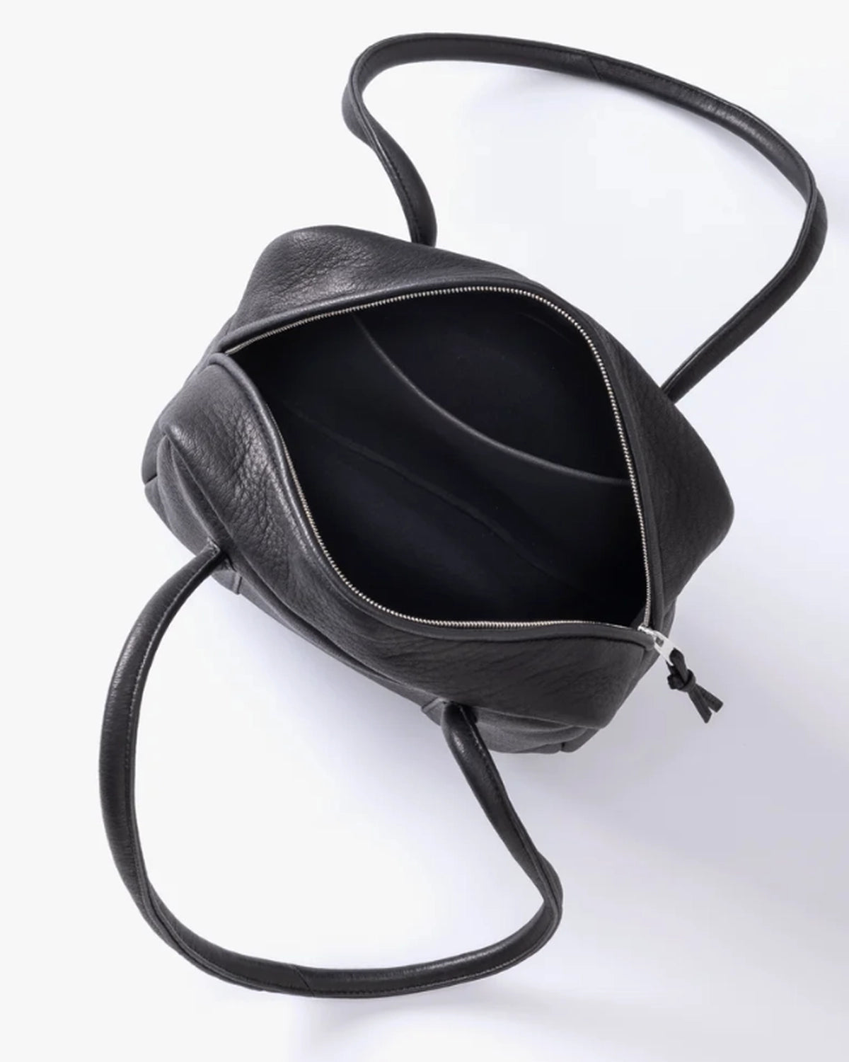 Aeta / SQUARE BOSTON LONG HANDLE : S (DA107)