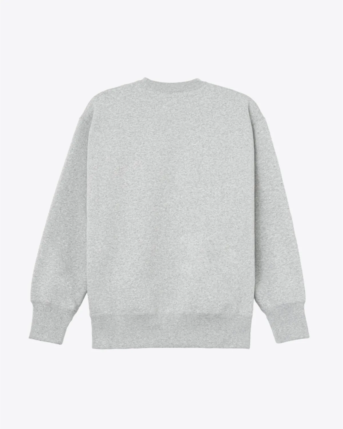 BEDWIN & THE HEARTBREAKERS / L/S VARSITY SWEATSHIRT "Varsity" (26AB2263)