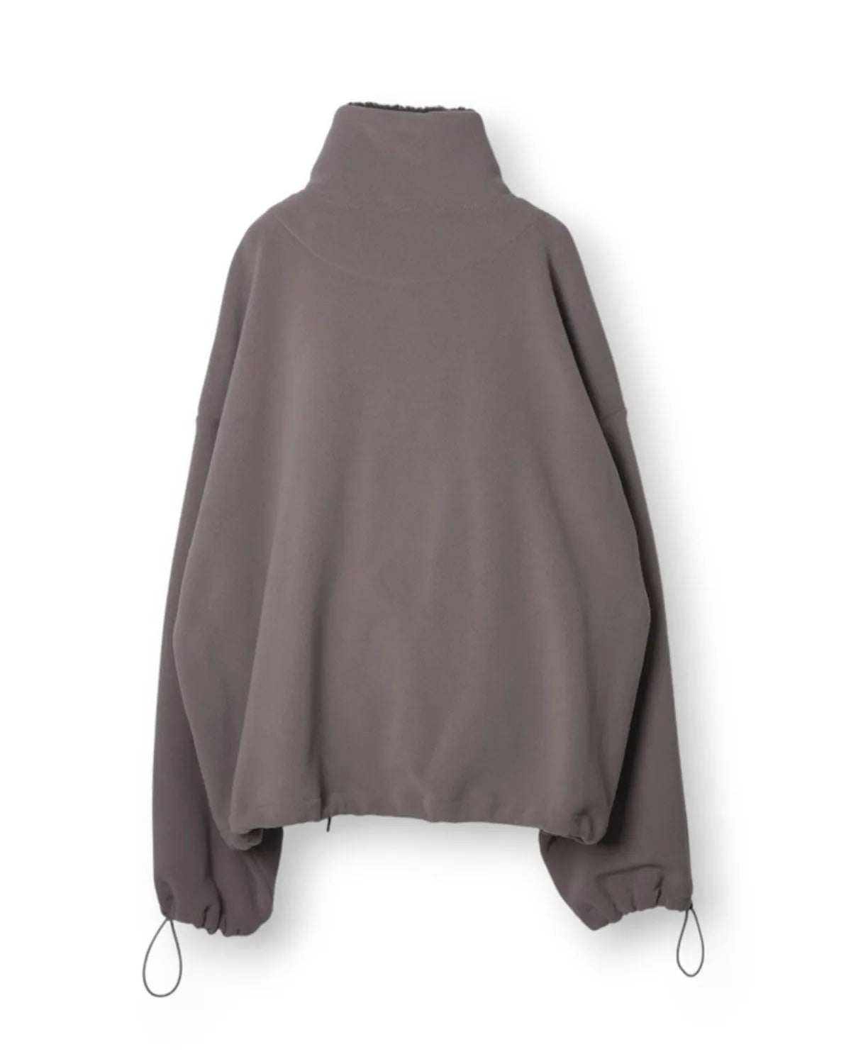 refomed / Castro FLEECE JAMPER (RECU-074)
