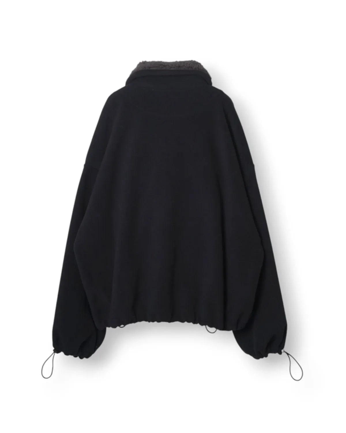 refomed / Castro FLEECE JAMPER (RECU-074)
