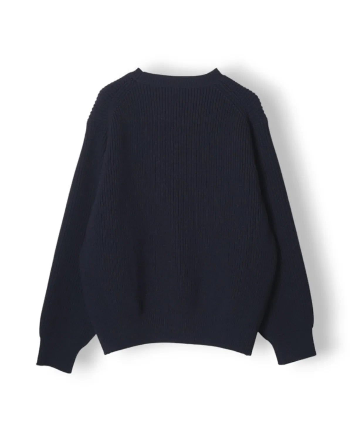 refomed / Idle CREW NECK SWEATER (REKN-019)