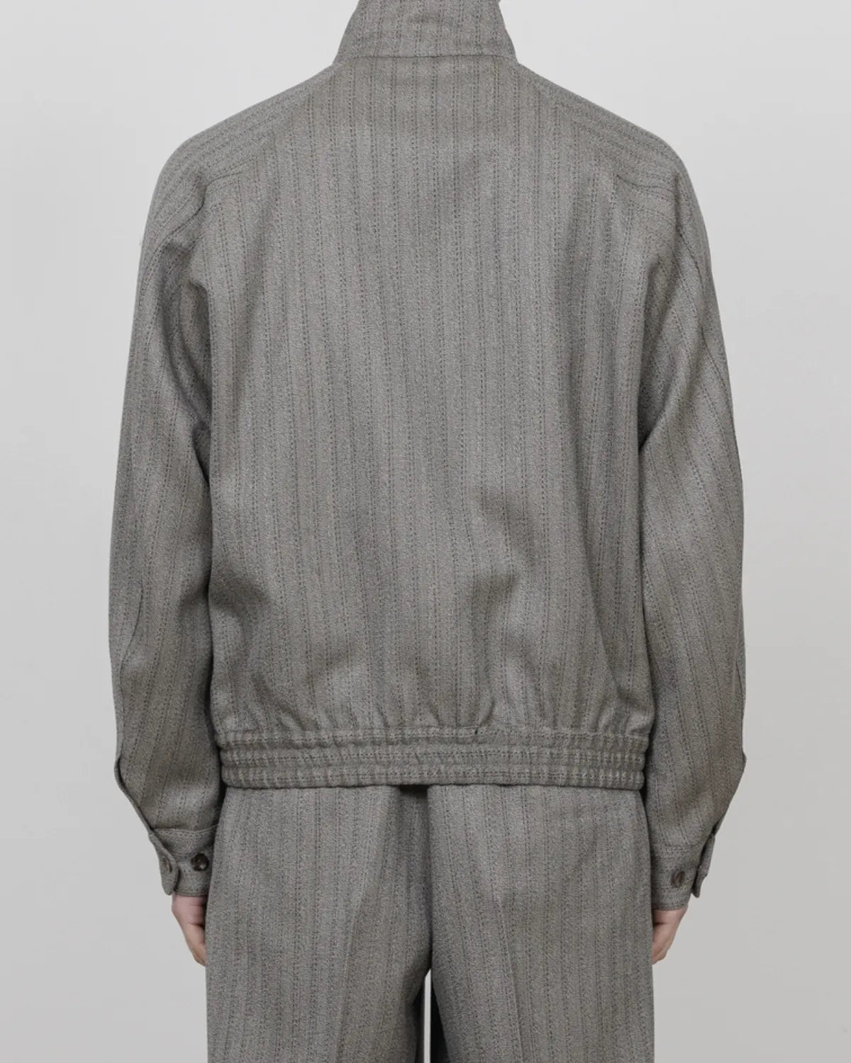 marka / DOG EAR JACKET (M26C20BL01C)