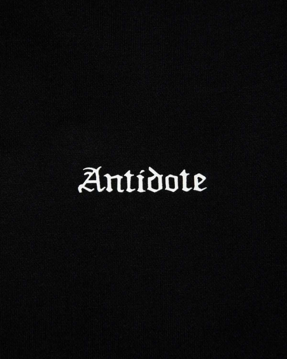 ANTIDOTE BUYERS CLUB / ASIC Sweat Zip Parka (ABCAW26CT04-1)