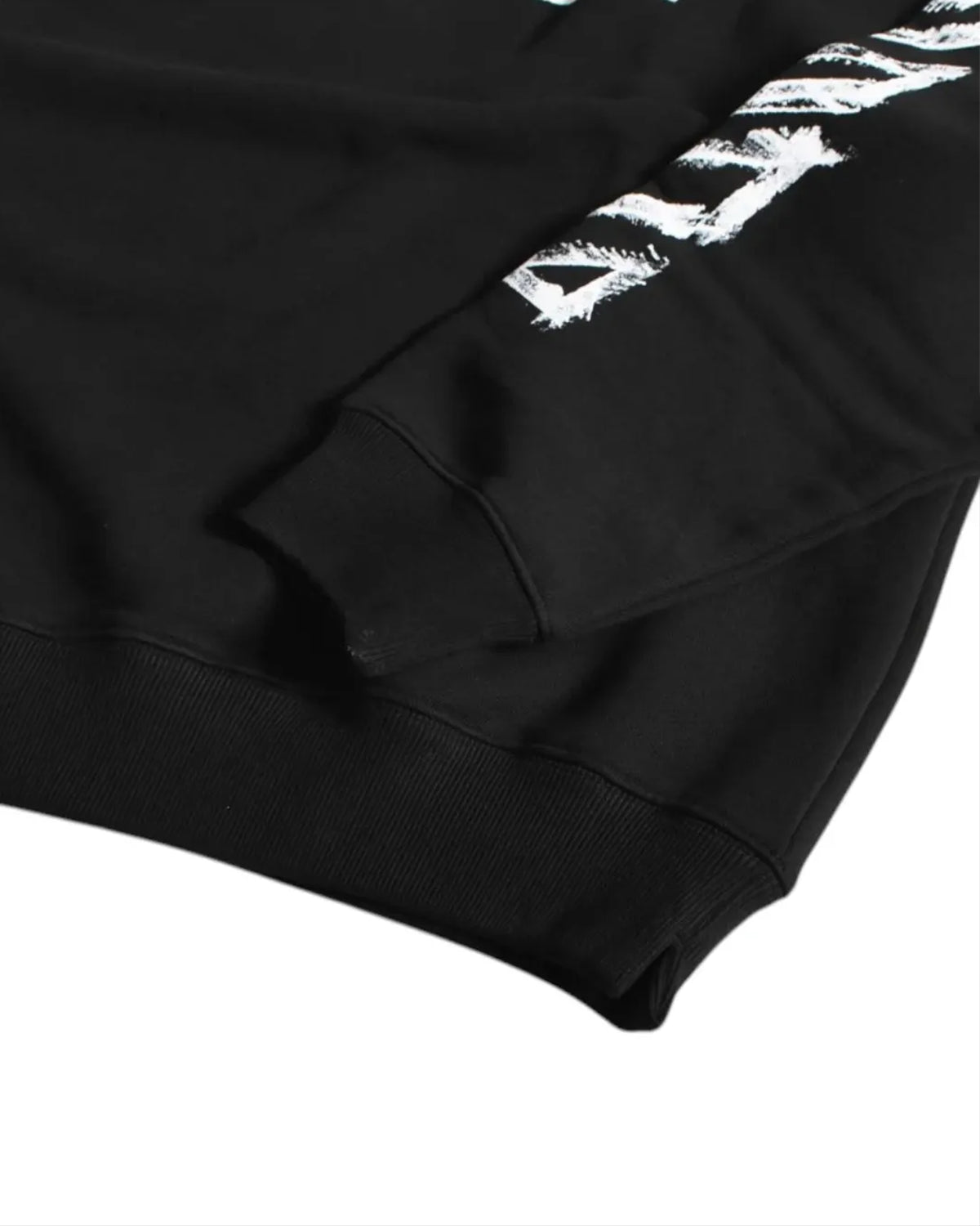 Off-White / MOTION ARROW SKATE CREWNECK (OMBF26-RTW0109)
