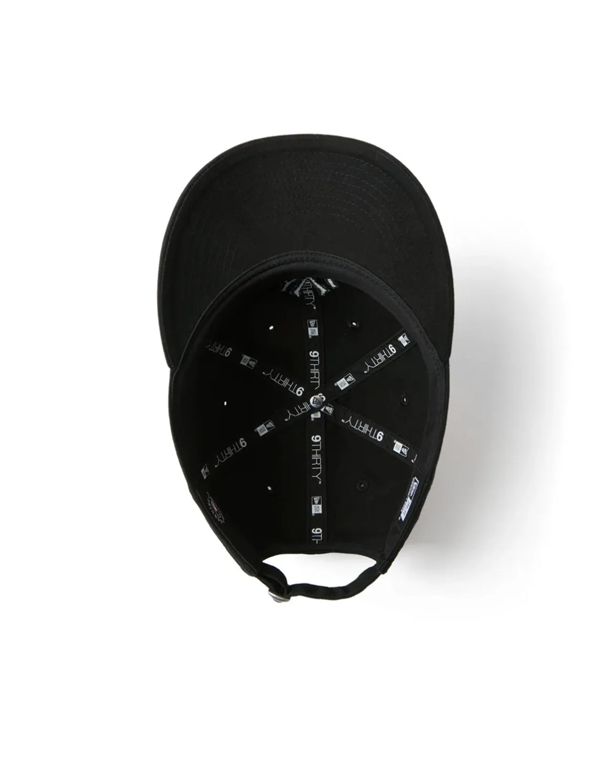 NEW ERA / 9THIRTY MLB Tonal Logo ニューヨーク・ヤンキース ブラック/ダークグラファイト (15137169)