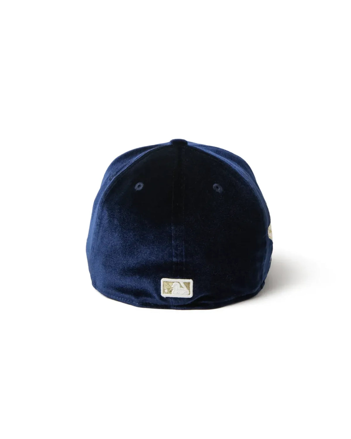 NEW ERA / PC 59FIFTY Velvet ベルベット ニューヨーク・ヤンキース ネイビー (15136903)