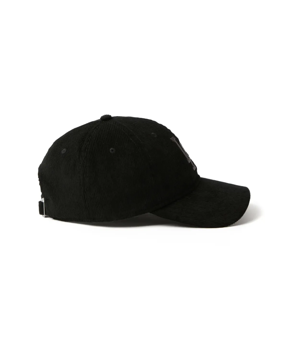 NEW ERA / 9TWENTY Corduroy コーデュロイ ロサンゼルス・ドジャース ブラック (15137271)