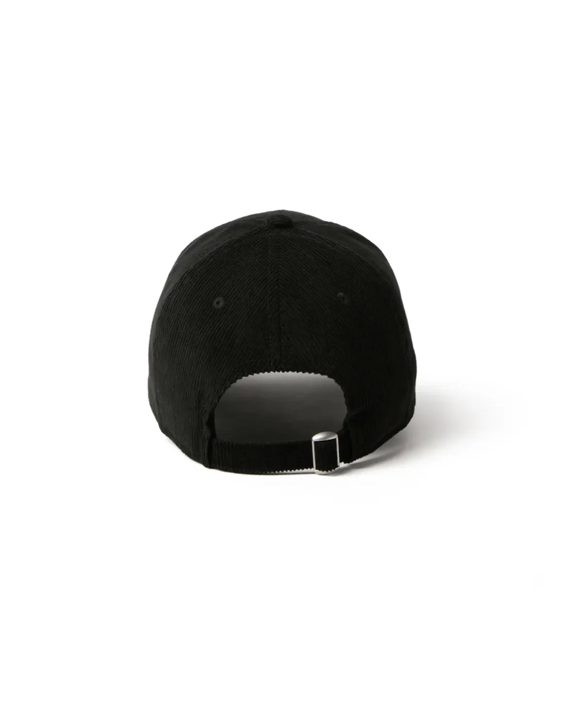 NEW ERA / 9TWENTY Corduroy コーデュロイ ロサンゼルス・ドジャース ブラック (15137271)