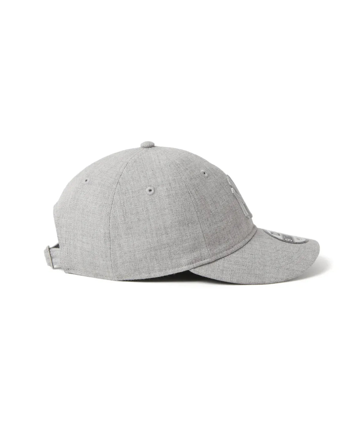 NEW ERA / 9THIRTY MLB Tonal Logo ニューヨーク・ヤンキース ヘザーグレー (15137168)