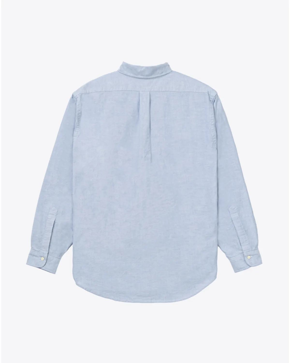 BEDWIN & THE HEARTBREAKERS / L/S BUTTON DOWN SHIRT "BRIAN" (26AB1766A)