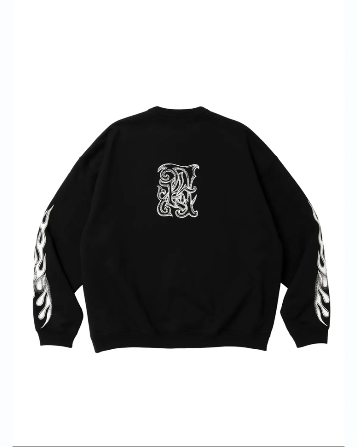 ANTIDOTE BUYERS CLUB / ASIC Crewneck Sweat Shirt (ABCAW26CT10)