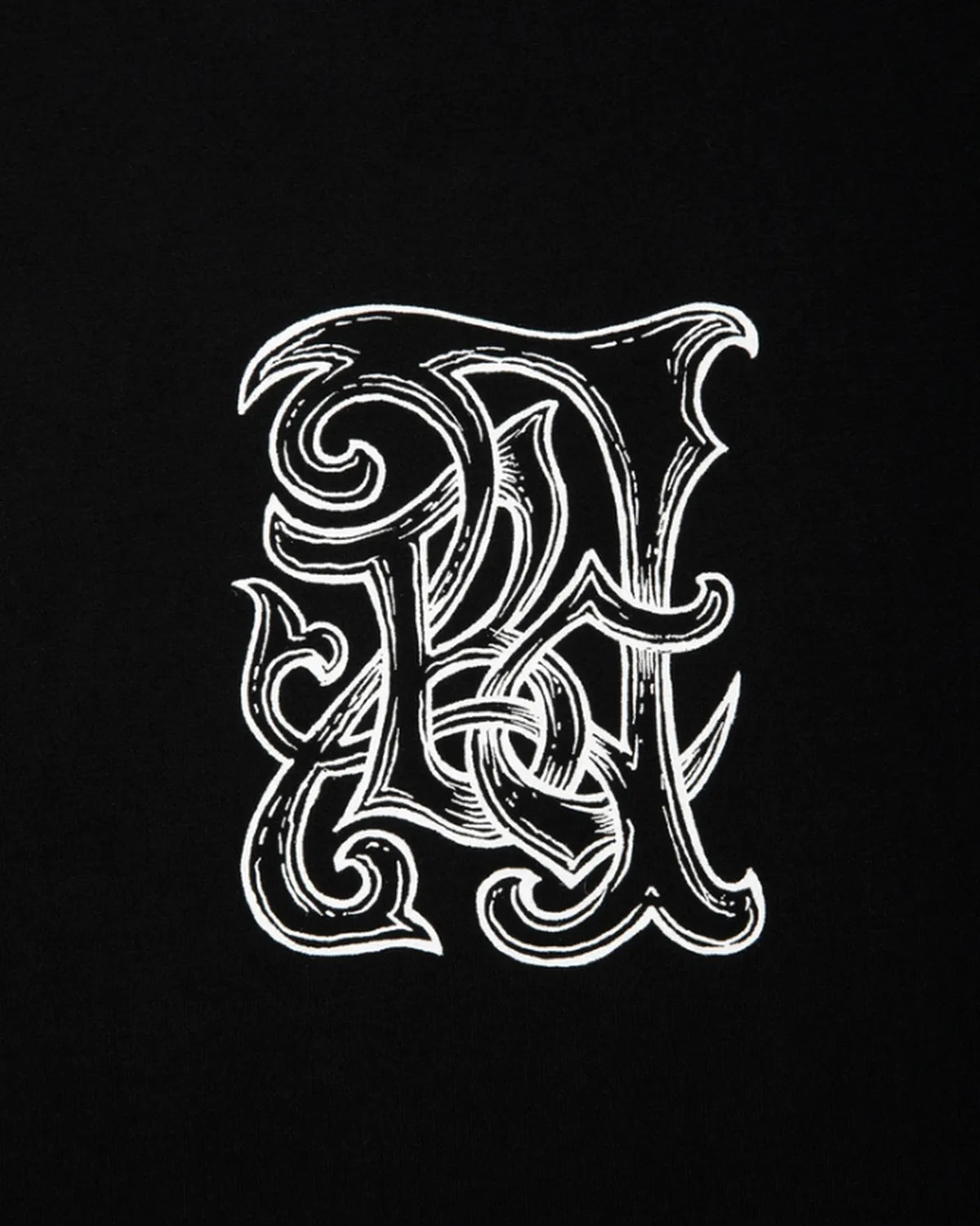 ANTIDOTE BUYERS CLUB / ASIC Crewneck Sweat Shirt (ABCAW26CT10)