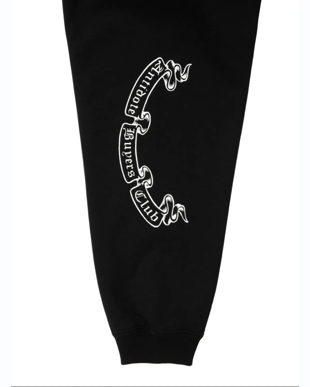 ANTIDOTE BUYERS CLUB / ASIC Crewneck Sweat Shirt (ABCAW26CT09)