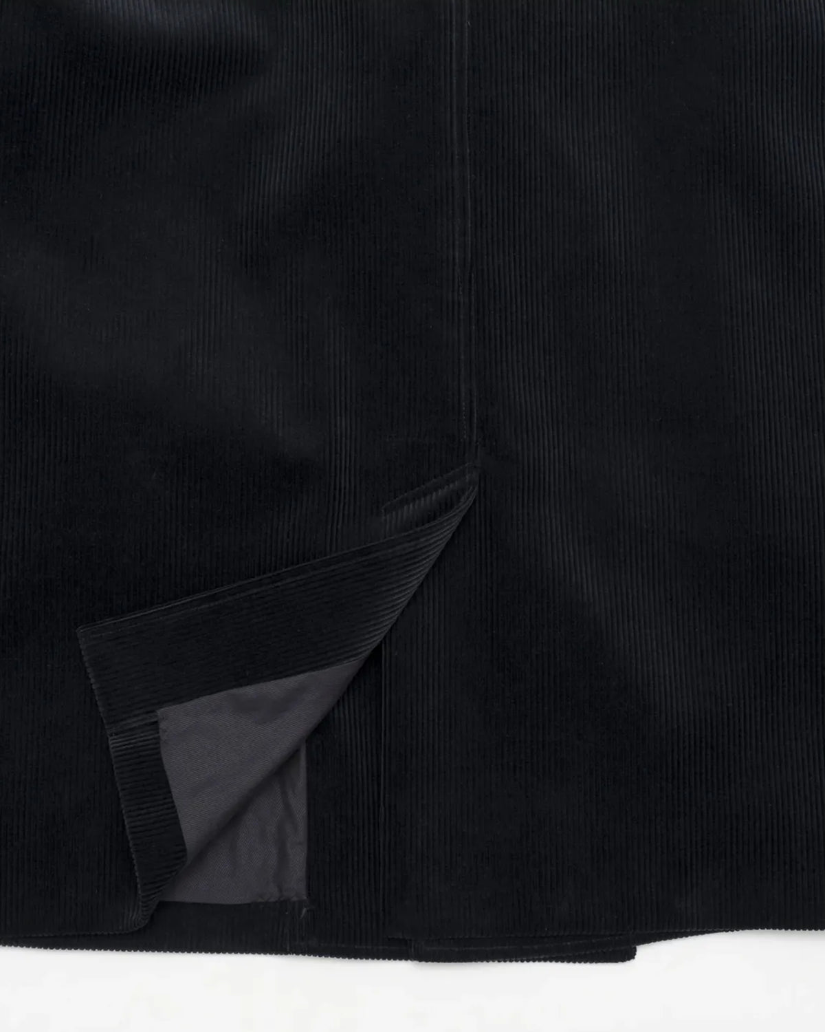 Graphpaper / Suvin Corduroy Compact Shoulder Double Jacket (GM263-20212B)