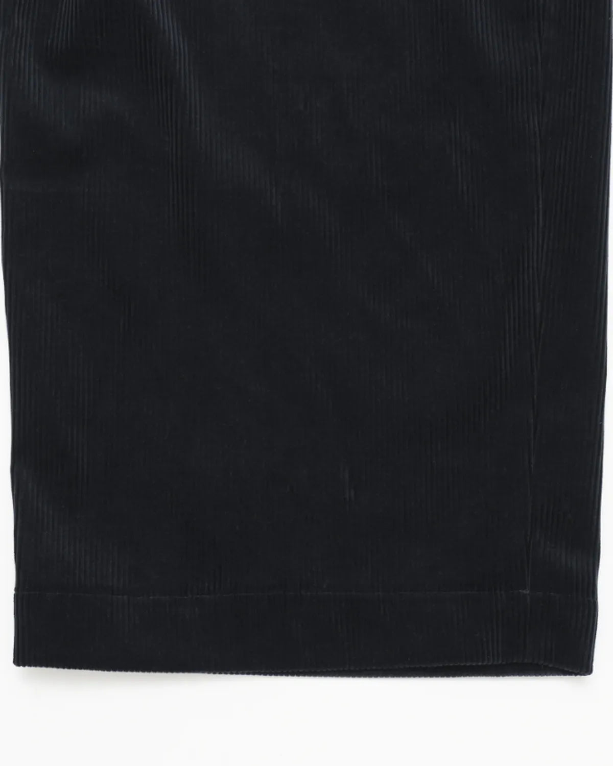Graphpaper / Suvin Corduroy Wide Straight Trousers (GU263-40213B)