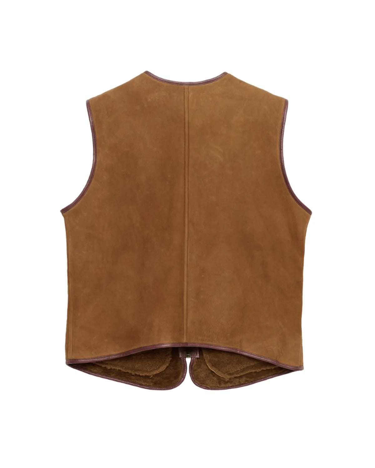 GDC / Vegan Mouton Vest (GD0487-0204)
