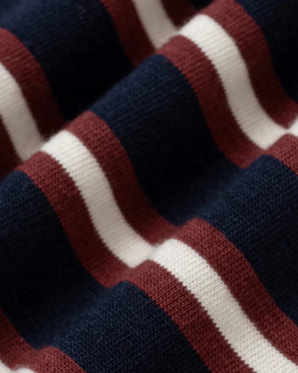 BEDWIN & THE HEARTBREAKERS / S/S STRIPE POCKET TEE "GAZ" (26AB2252B)